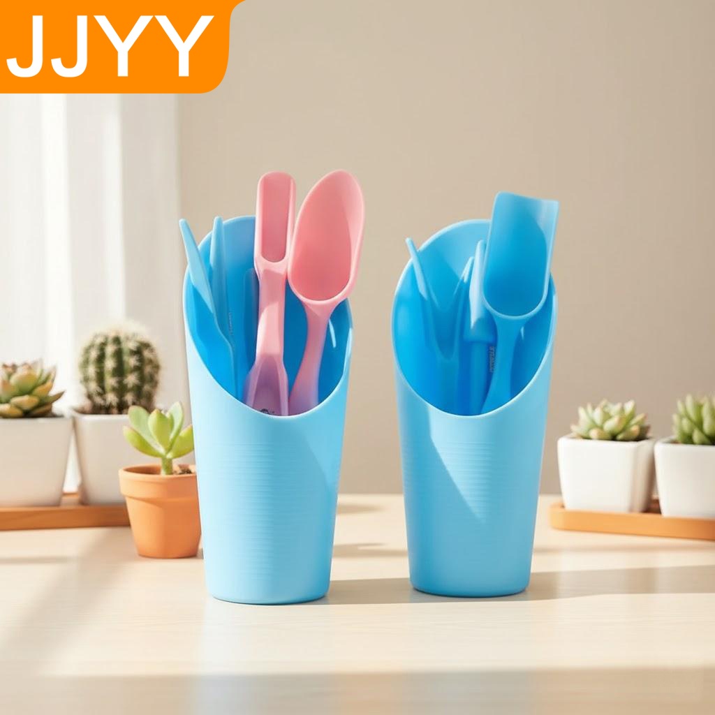 Gardening Tools Kit - 4Pcs Mini Succulent Planter Accessories Indoor