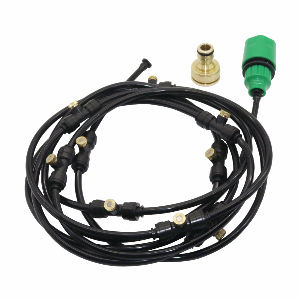 Gardening Tools Lowes - Garden watering system kit automatic watering