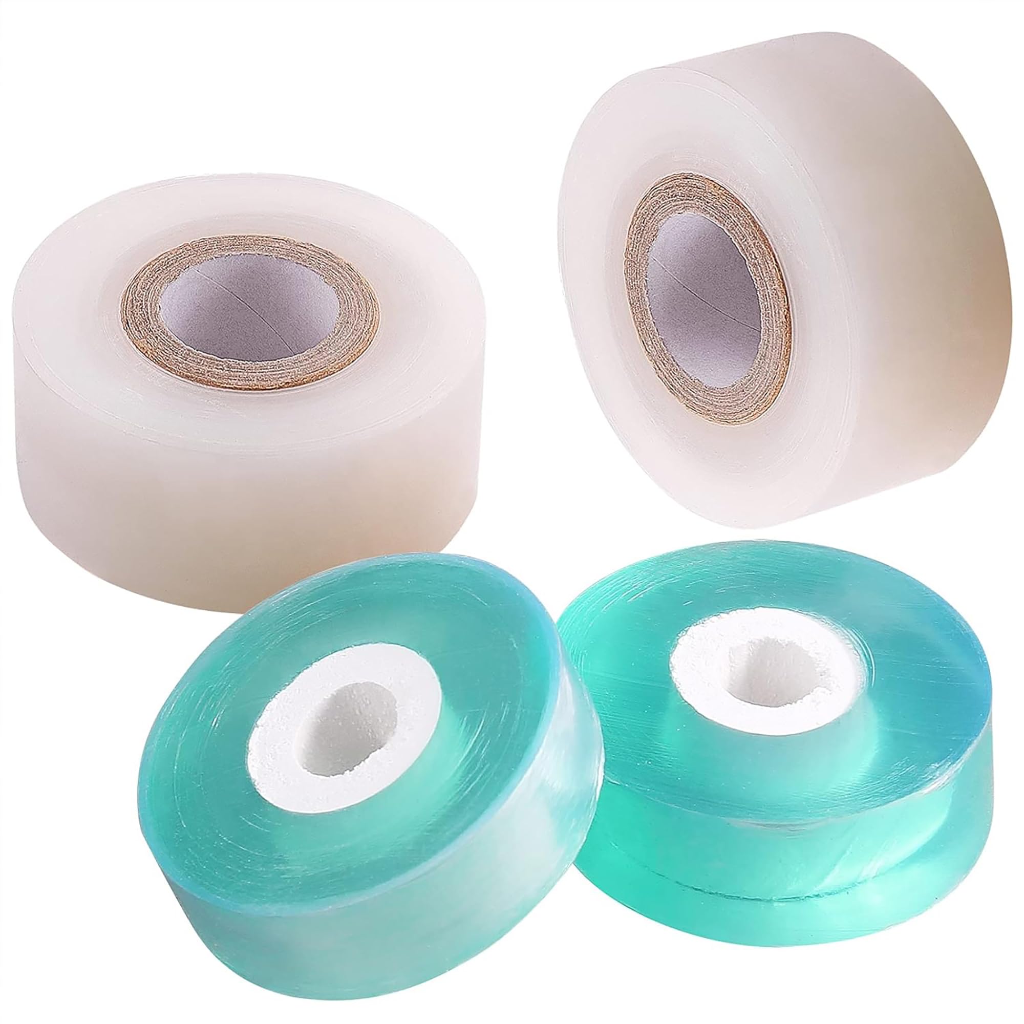 Gardening Tools And Uses - Easy Use Biodegradable Self Adhesive Grafting