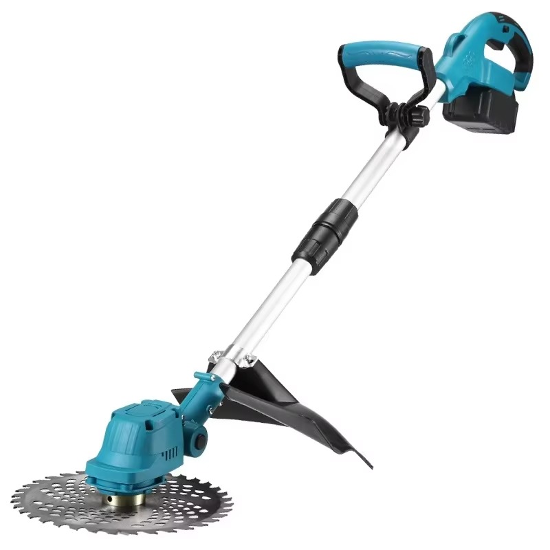 Gardening Tools Lawn Mower - JX-1 Brushless Lawn Mower Portable Garden