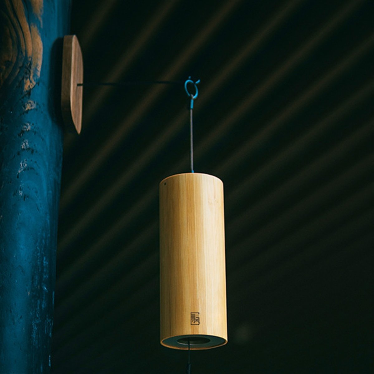 Gardening Tools B&Q - ABJX Bamboo Wind Chimes Windchime Windbell