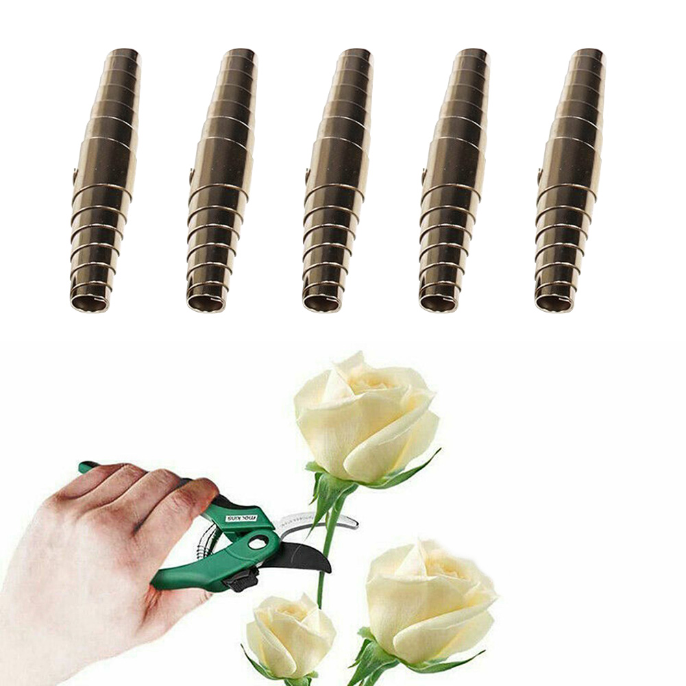 Gardening Tools High Quality - Springs Pruner Garden Secateur Gardening Trimming