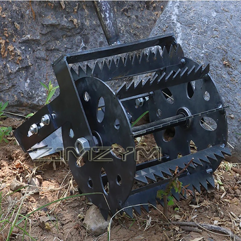 Gardening Tools And Uses - garden weeding tool replacement head, sturdy
