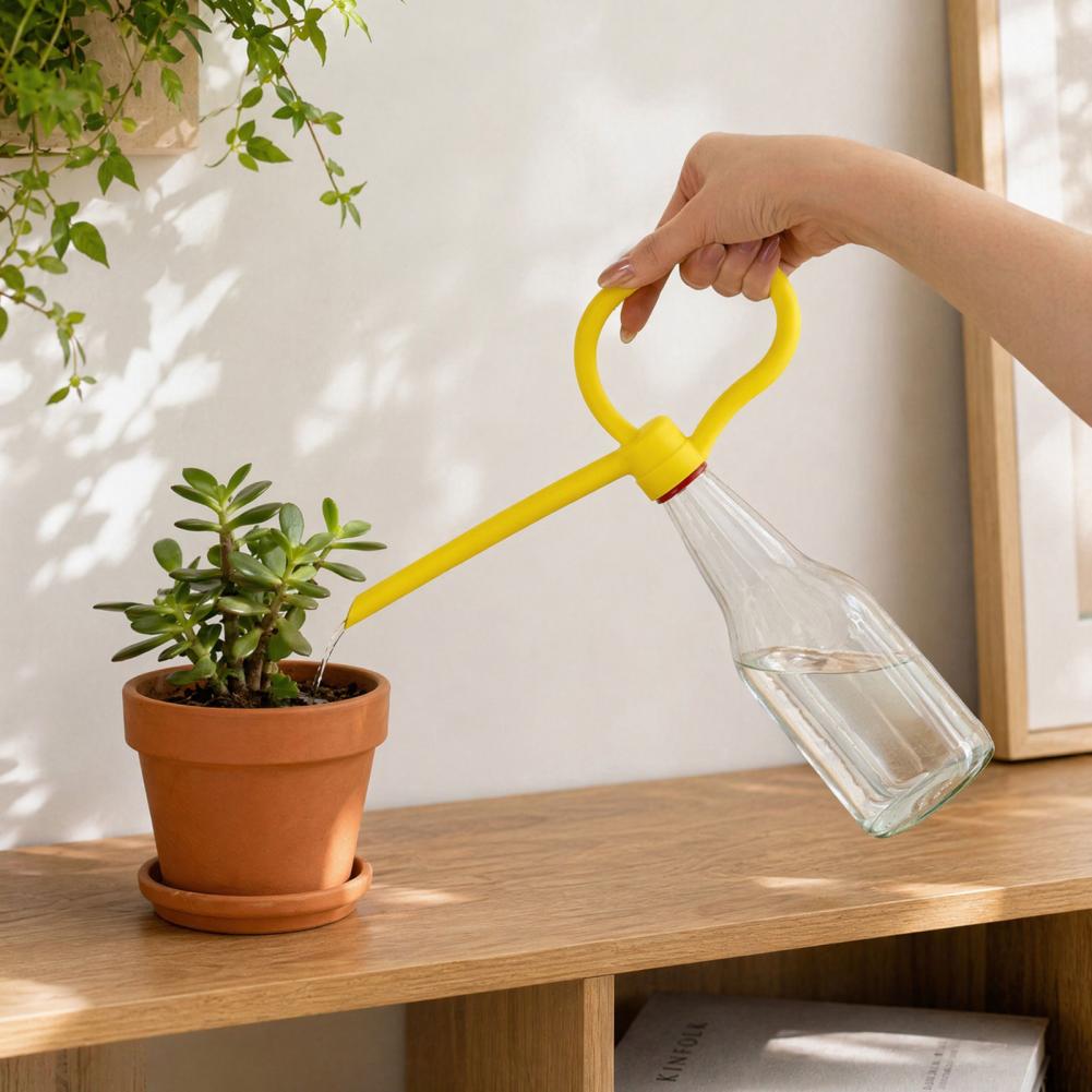 Gardening Tools Lowes - Watering Spout for Bottles Bottle Cap