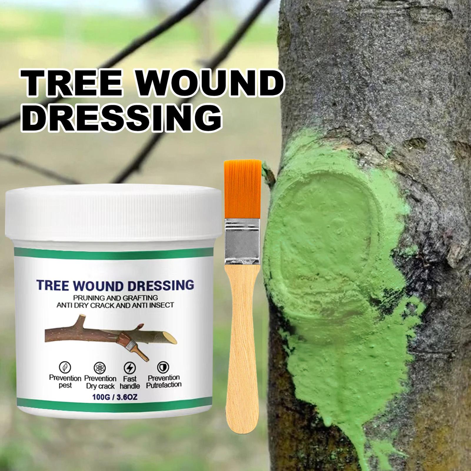 Gardening Tools Women - Tree Grafting Paste Tree Wound Paste