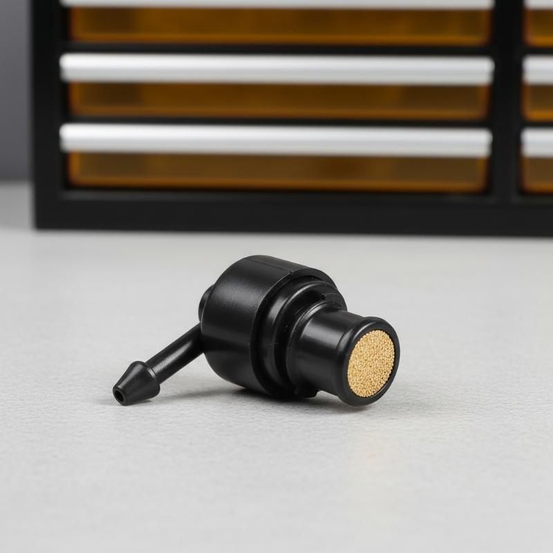 Gardening Tools Lawn Mower - Fuel Tank Vent Valve Pressure Regulator