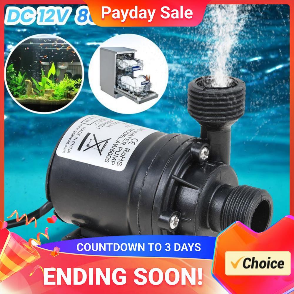 Gardening Tools Lowes - DC Water Pump DC 12V Brushless