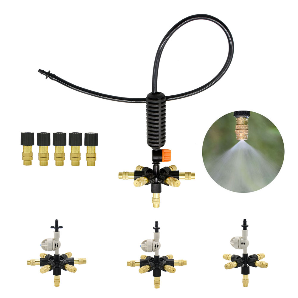 Garden Greenhouse Atomization  - Gardening Tools Lowes ulasan dan harga