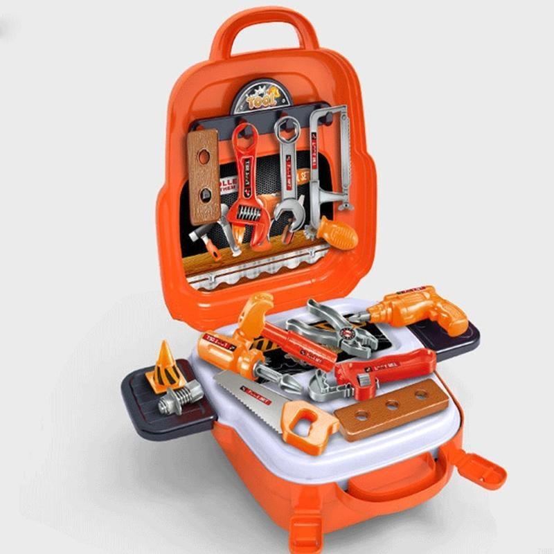 76HF Kids Tool Set Toddler Too - Gardening Tools For Toddlers ulasan dan harga