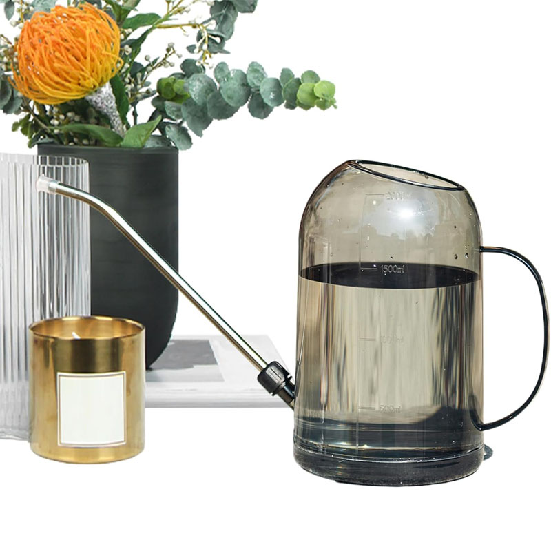 Long Spout Watering Can Transp - Watering Can Long Spout ulasan dan harga