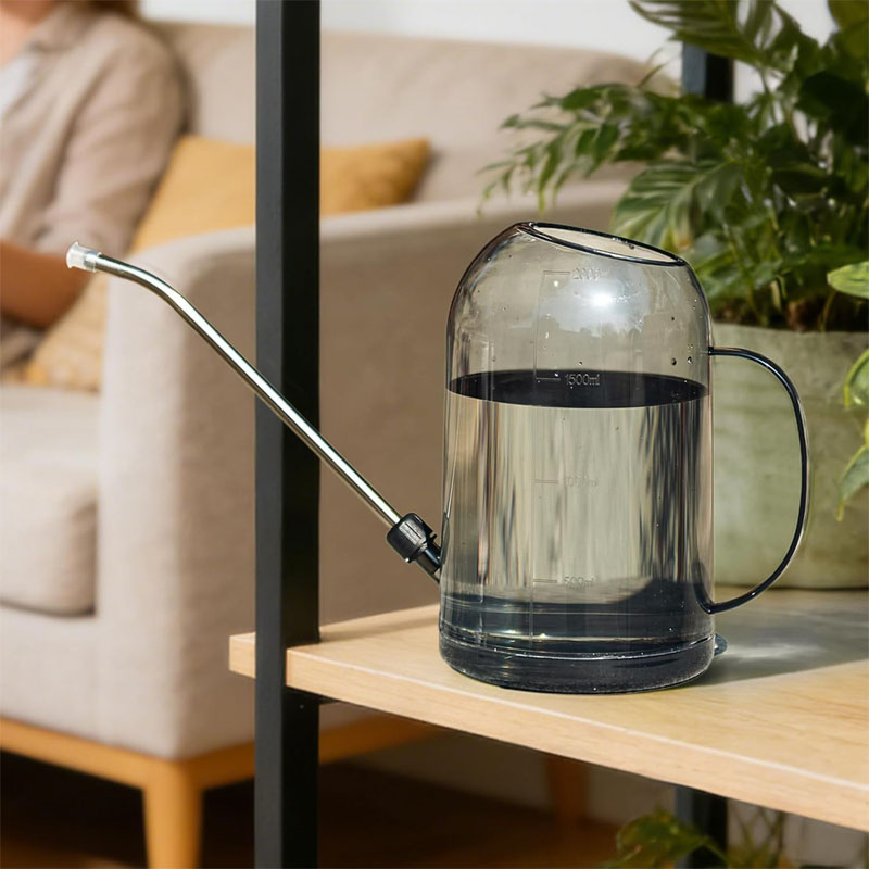 Long Spout Watering Can Transp - Watering Can Long Spout ulasan dan harga