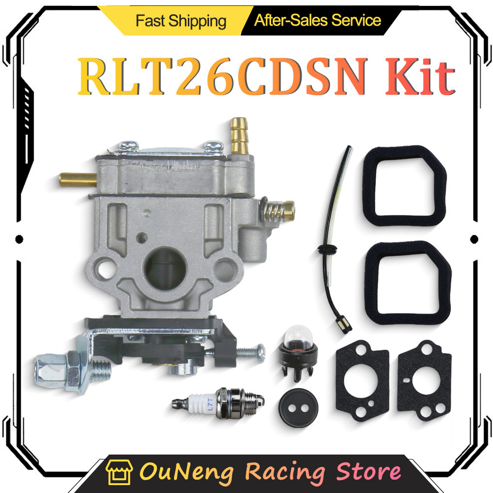 Lawn Mower Carburetor Kit with - Gardening Tools Kit ulasan dan harga