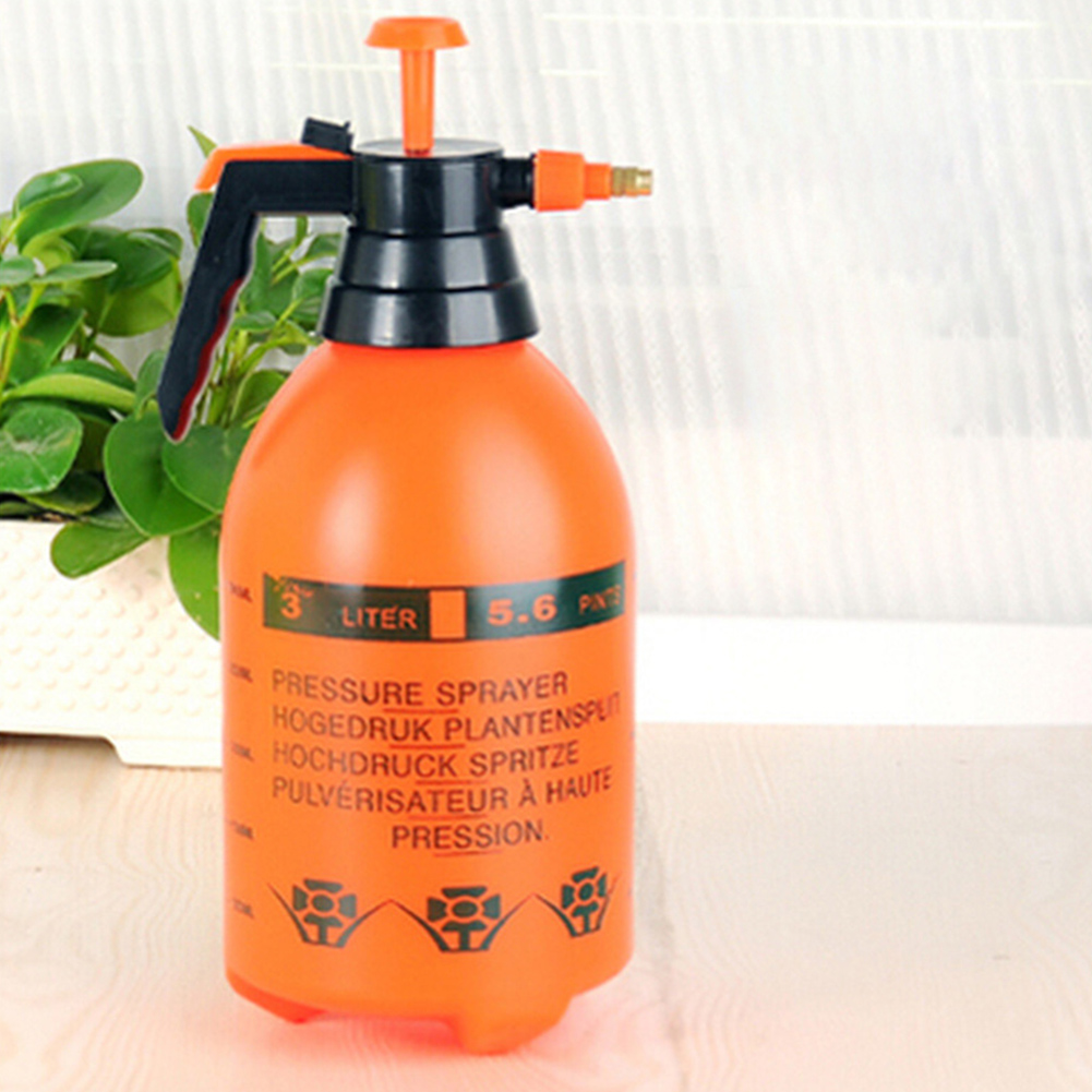 3L Portable Hand Operated Pres - Gardening Tools Lowes ulasan dan harga