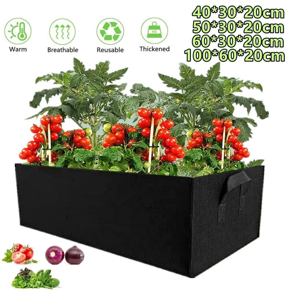 High Quality Felt Garden Plant - Gardening Tools High Quality ulasan dan harga