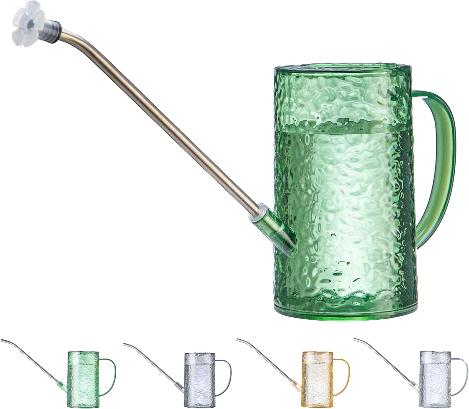 Small Watering Can for Indoor  - Watering Can Long Spout ulasan dan harga