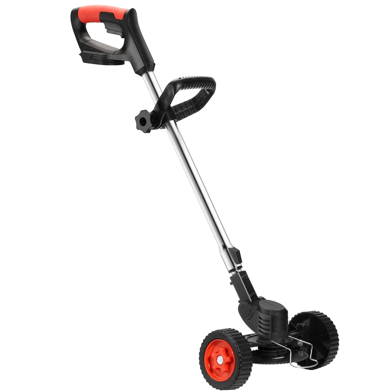 Lithium Electric Grass Trimmer - Gardening Tools Lawn Mower ulasan dan harga
