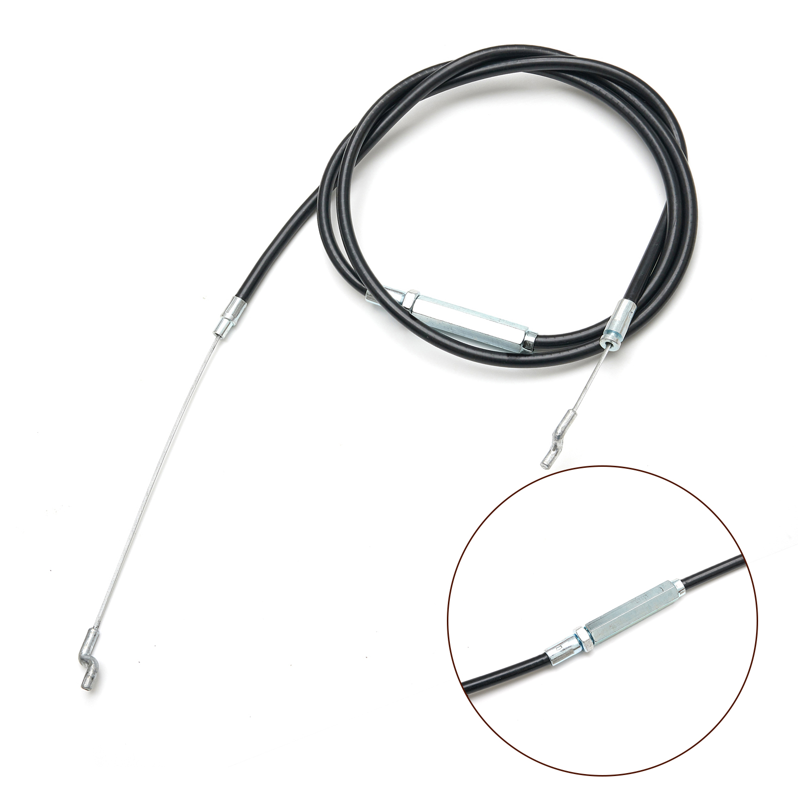Replacement Cable for For Alko - Gardening Tools B&Q ulasan dan harga