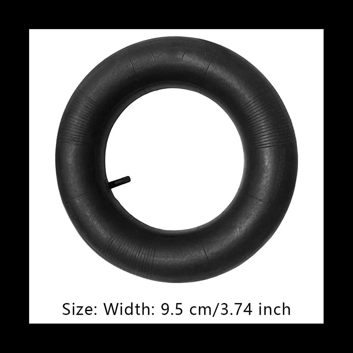 A56K Wheelbarrow Inner Tube 3. - Gardening Tools B&Q ulasan dan harga