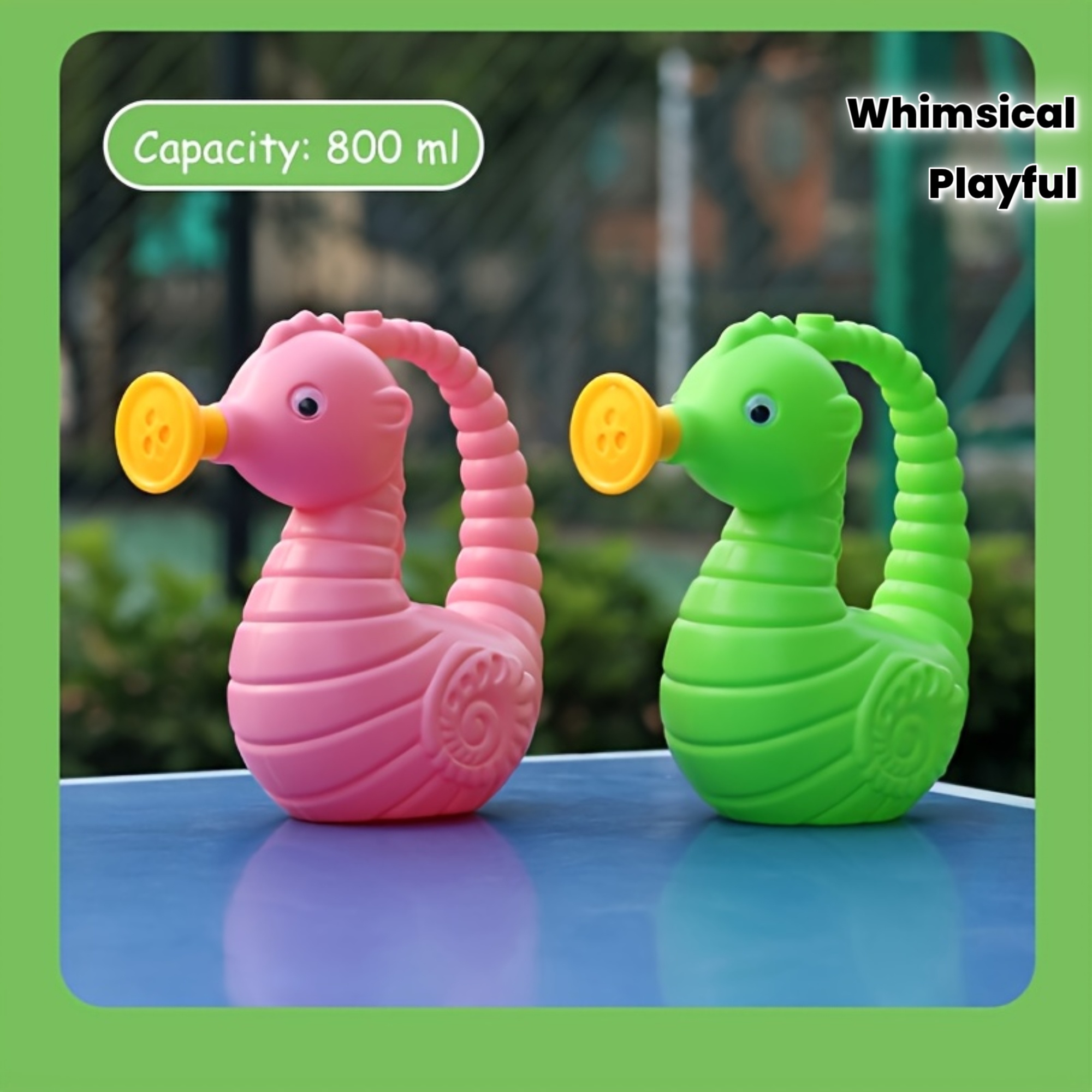 Kids Watering Can for Toddler  - Gardening Tools For Toddlers ulasan dan harga