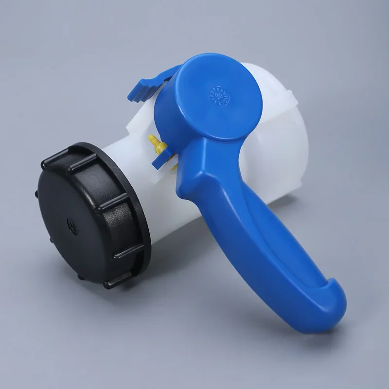 DN40 Butterfly Valve Replaceme - Gardening Tools High Quality ulasan dan harga