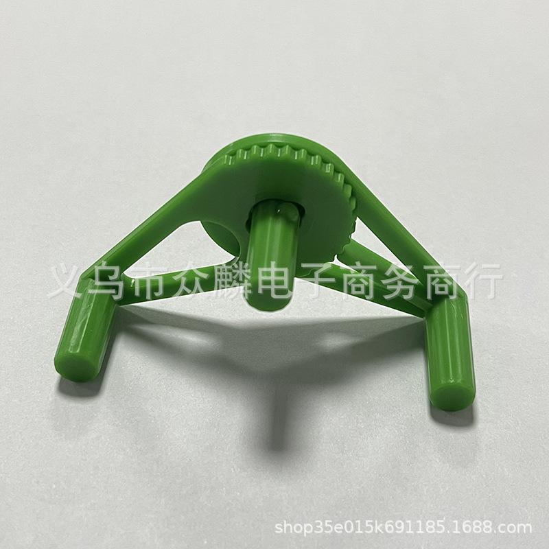 Adjustable Stem Training Clips - Gardening Tools Lowes ulasan dan harga
