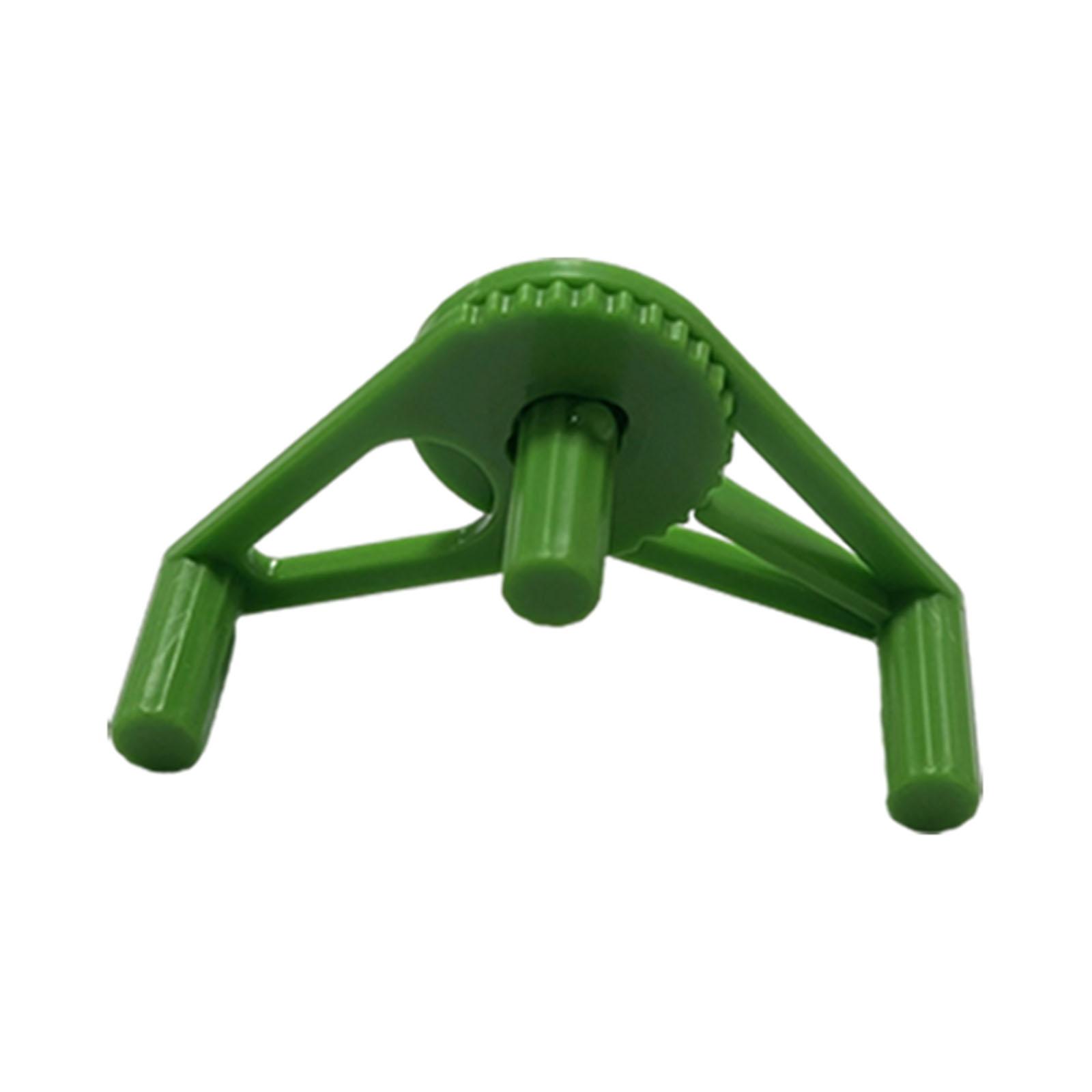 Adjustable Stem Training Clips - Gardening Tools Lowes ulasan dan harga