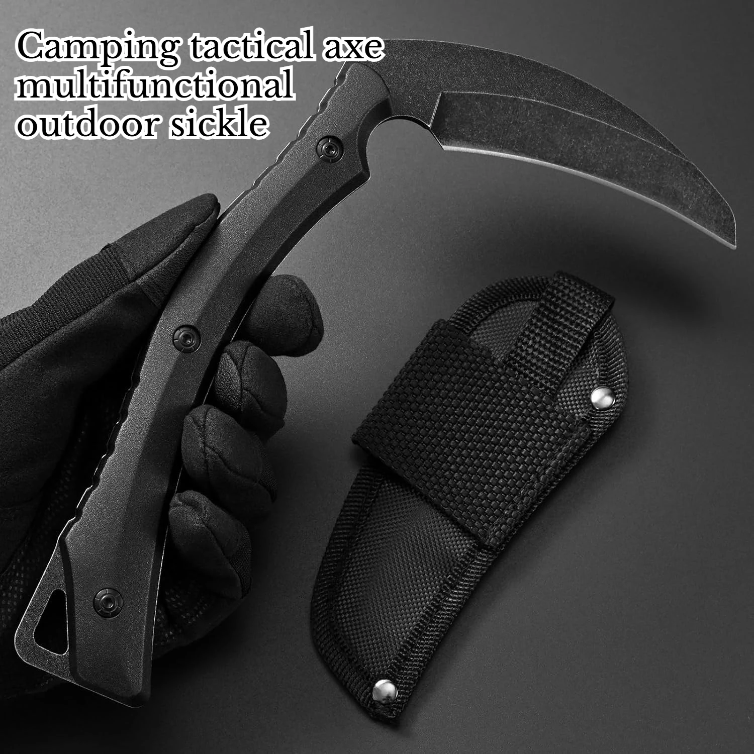 Multi Functional Garden Tactic - Gardening Tools High Quality ulasan dan harga