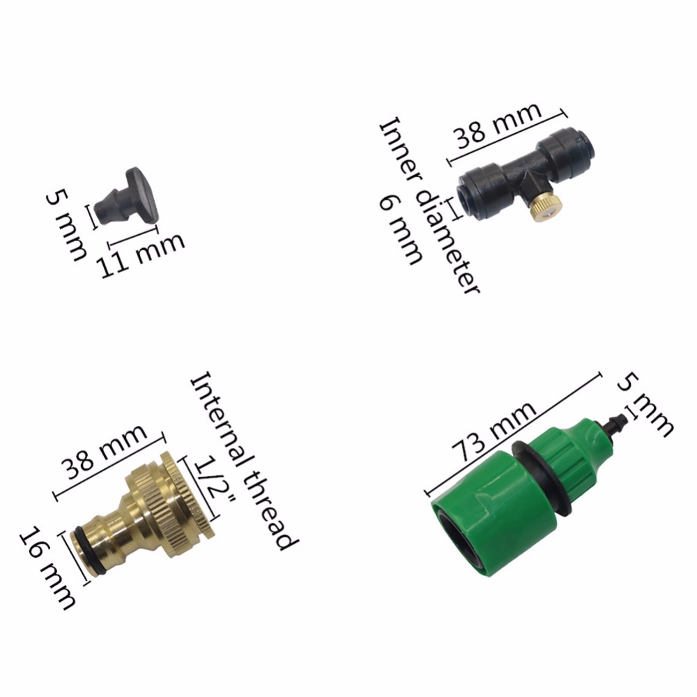 Garden watering system kit aut - Gardening Tools Lowes ulasan dan harga