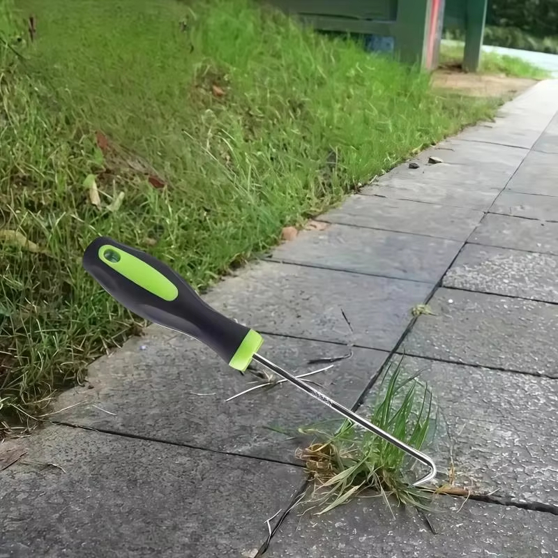 Ergonomic Heavy-Duty Weed Pull - Gardening Tools To Remove Weeds ulasan dan harga