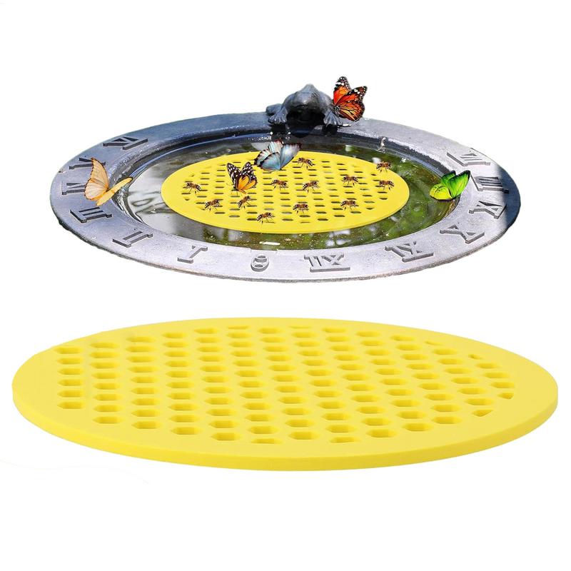 Bee Insect Drinking Tray Eco-F - Gardening Tools Women ulasan dan harga