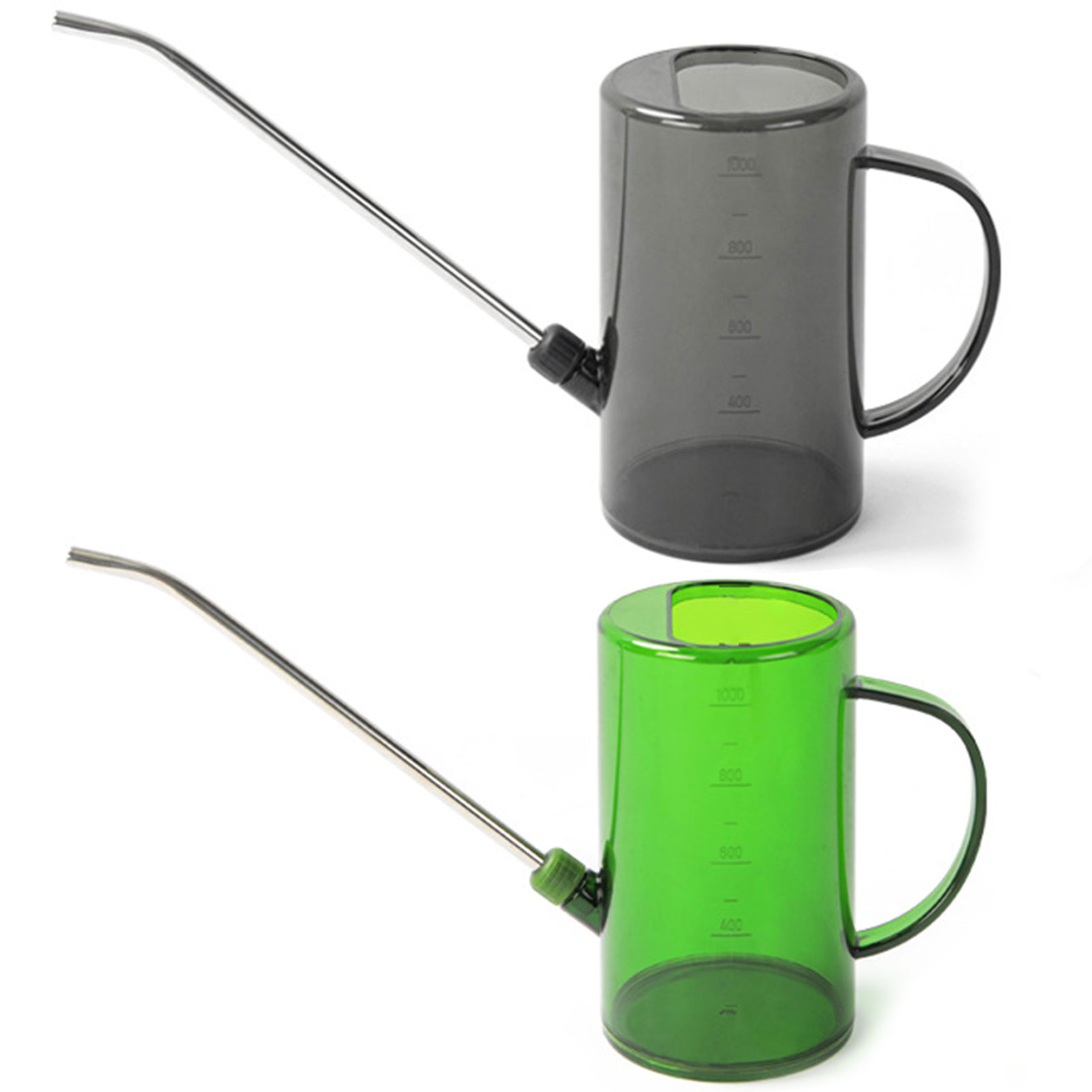 1L/1.5L Indoor Plants Watering - Watering Can Long Spout ulasan dan harga
