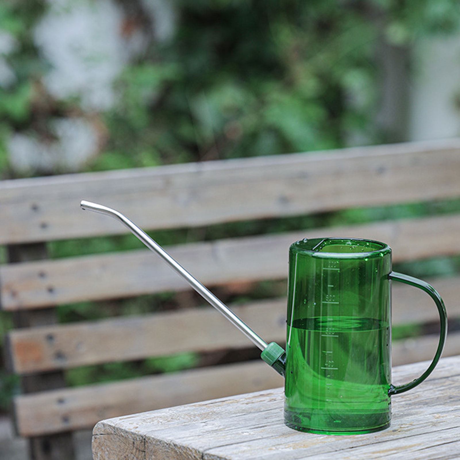 1L/1.5L Indoor Plants Watering - Watering Can Long Spout ulasan dan harga