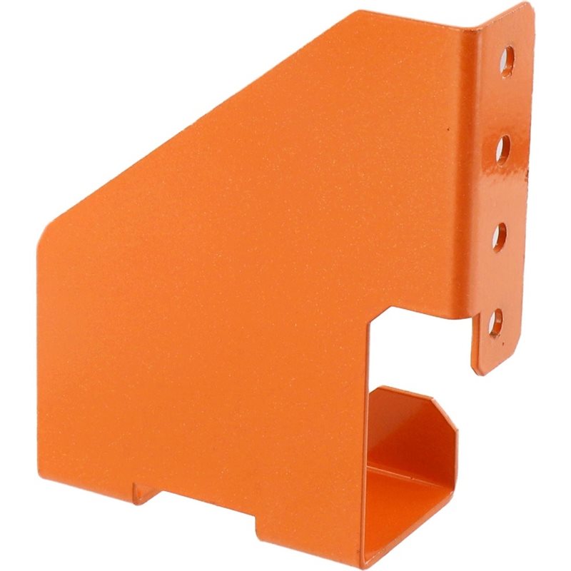 ABDJ-Chainsaw Wall Mount Holde - Gardening Tools B&Q ulasan dan harga