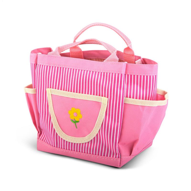 Kids Gardening Tool Set 6X Bac - Gardening Tools For Toddlers ulasan dan harga