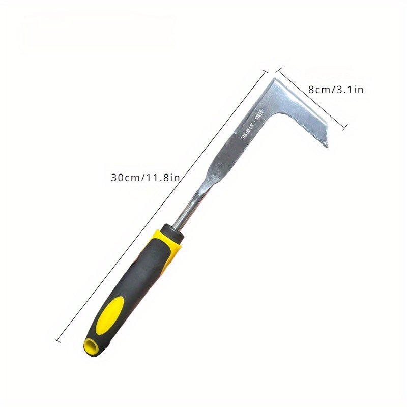 1Pc Multifunctional Home Yard  - Gardening Tools To Remove Weeds ulasan dan harga