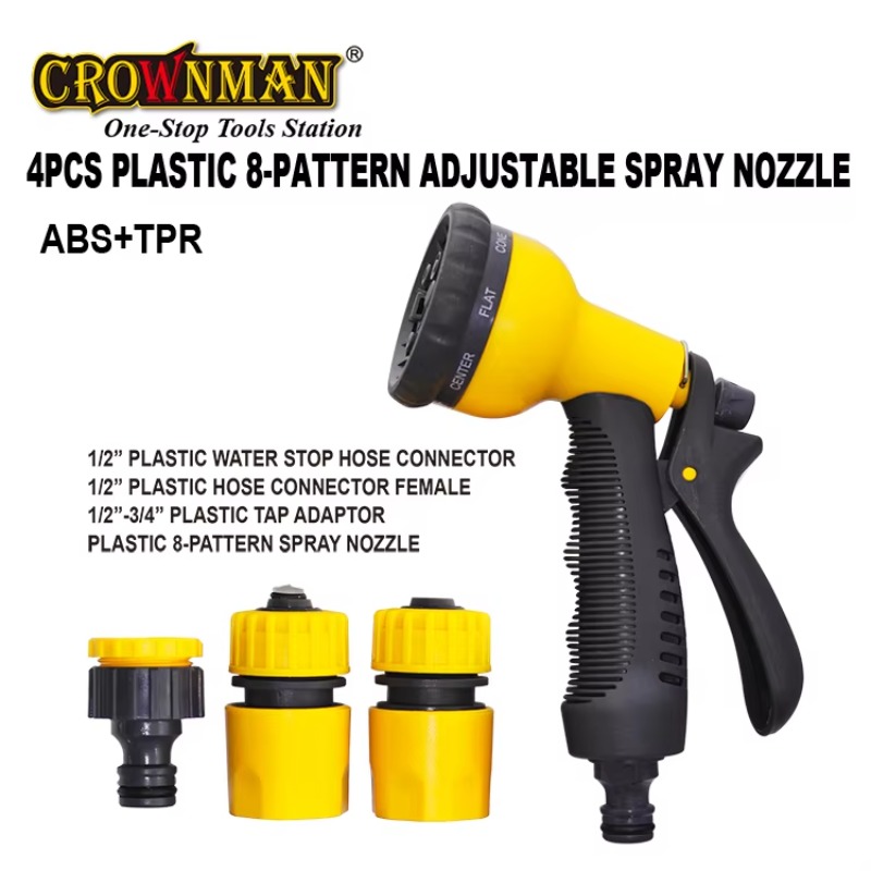 Garden Tools High Quality 8-Pa - Gardening Tools High Quality ulasan dan harga