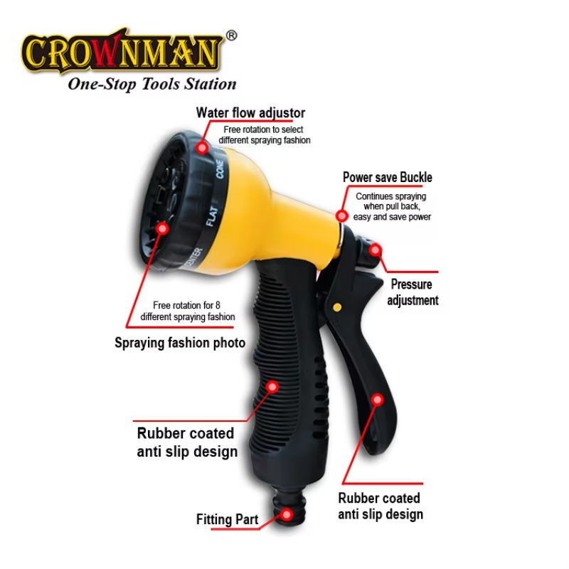 Garden Tools High Quality 8-Pa - Gardening Tools High Quality ulasan dan harga