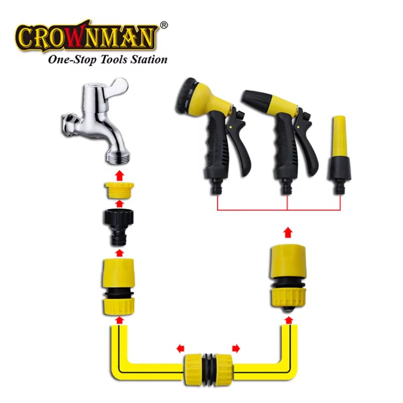 Garden Tools High Quality 8-Pa - Gardening Tools High Quality ulasan dan harga