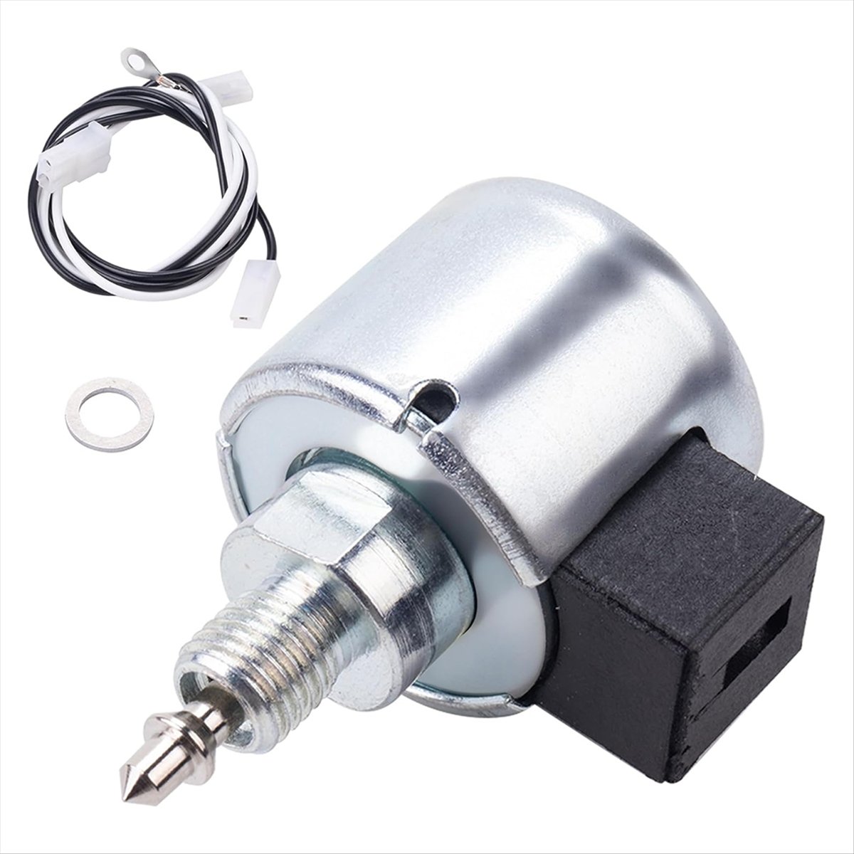 A24I 846639 Shut-Off Solenoid  - Gardening Tools B&Q ulasan dan harga