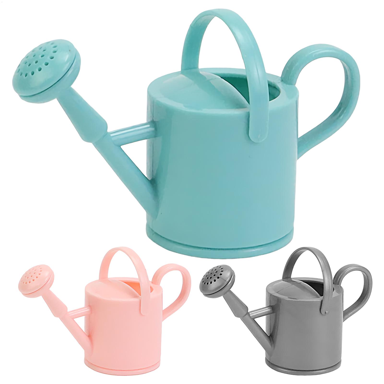 mini Kids Watering Can Gardeni - Gardening Tools For Toddlers ulasan dan harga