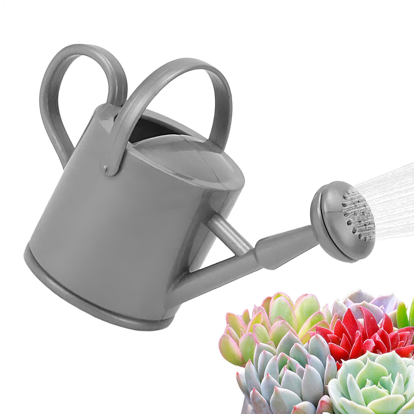 mini Kids Watering Can Gardeni - Gardening Tools For Toddlers ulasan dan harga