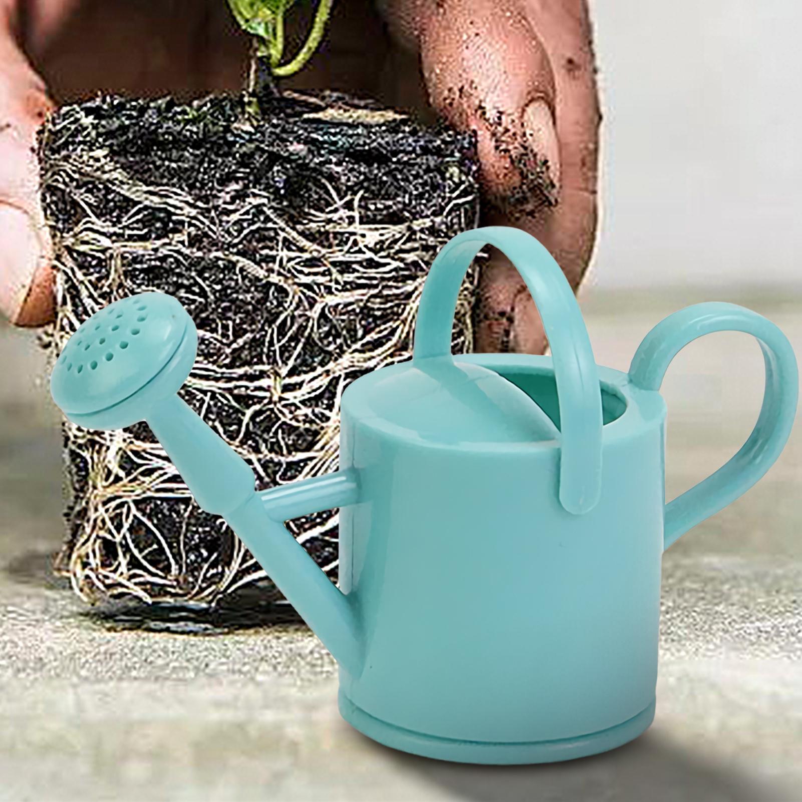 mini Kids Watering Can Gardeni - Gardening Tools For Toddlers ulasan dan harga