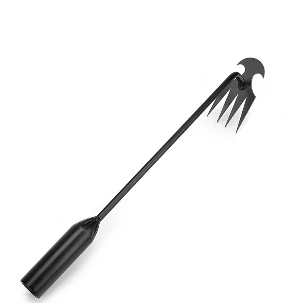 4 Teeths - Multifunctional Han - Gardening Tools Vegetables ulasan dan harga