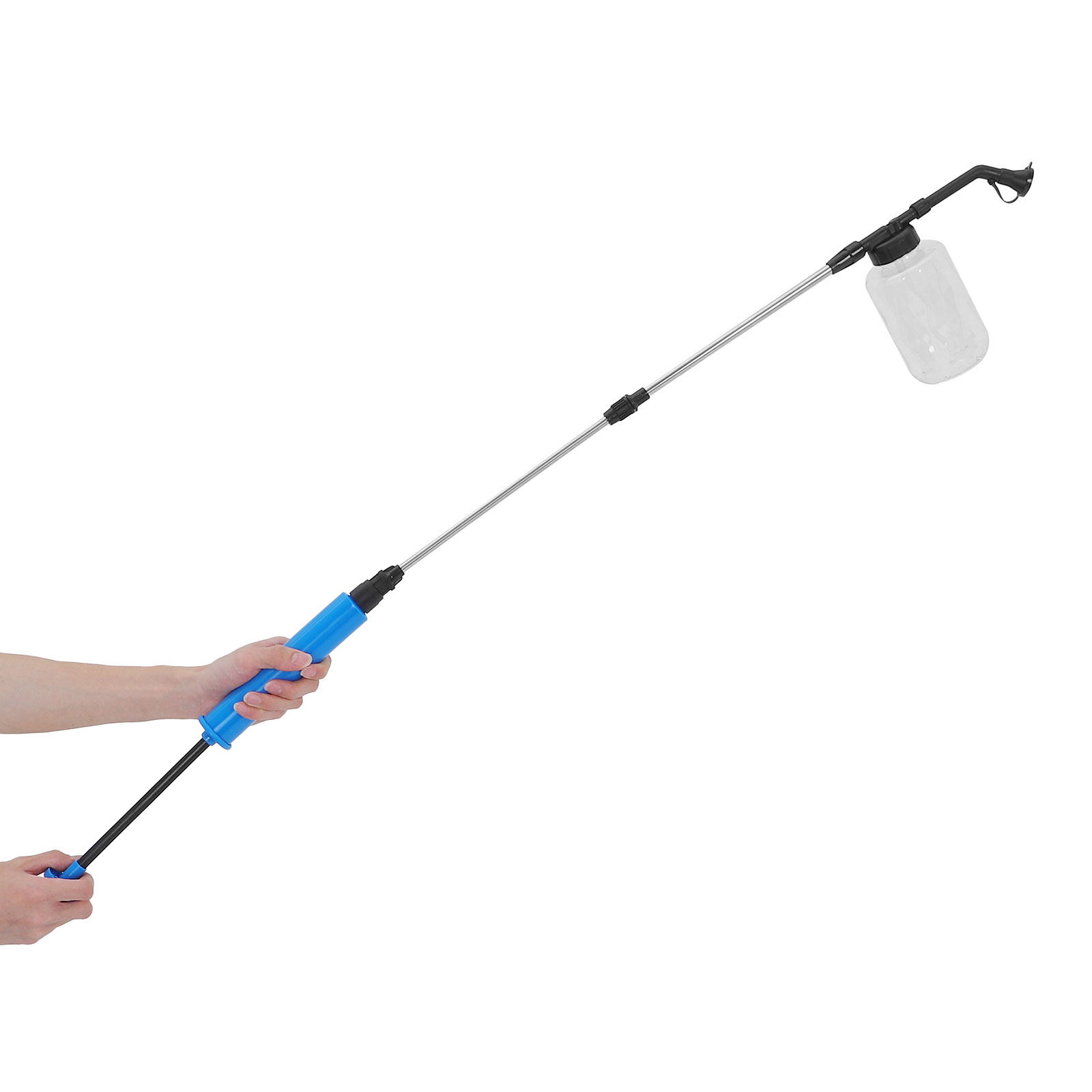 Manual Pollination Stick Handh - Gardening Tools Vegetables ulasan dan harga