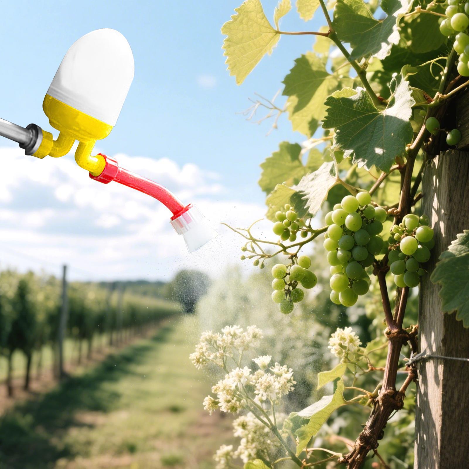 Manual Pollination Tool Vegeta - Gardening Tools Vegetables ulasan dan harga