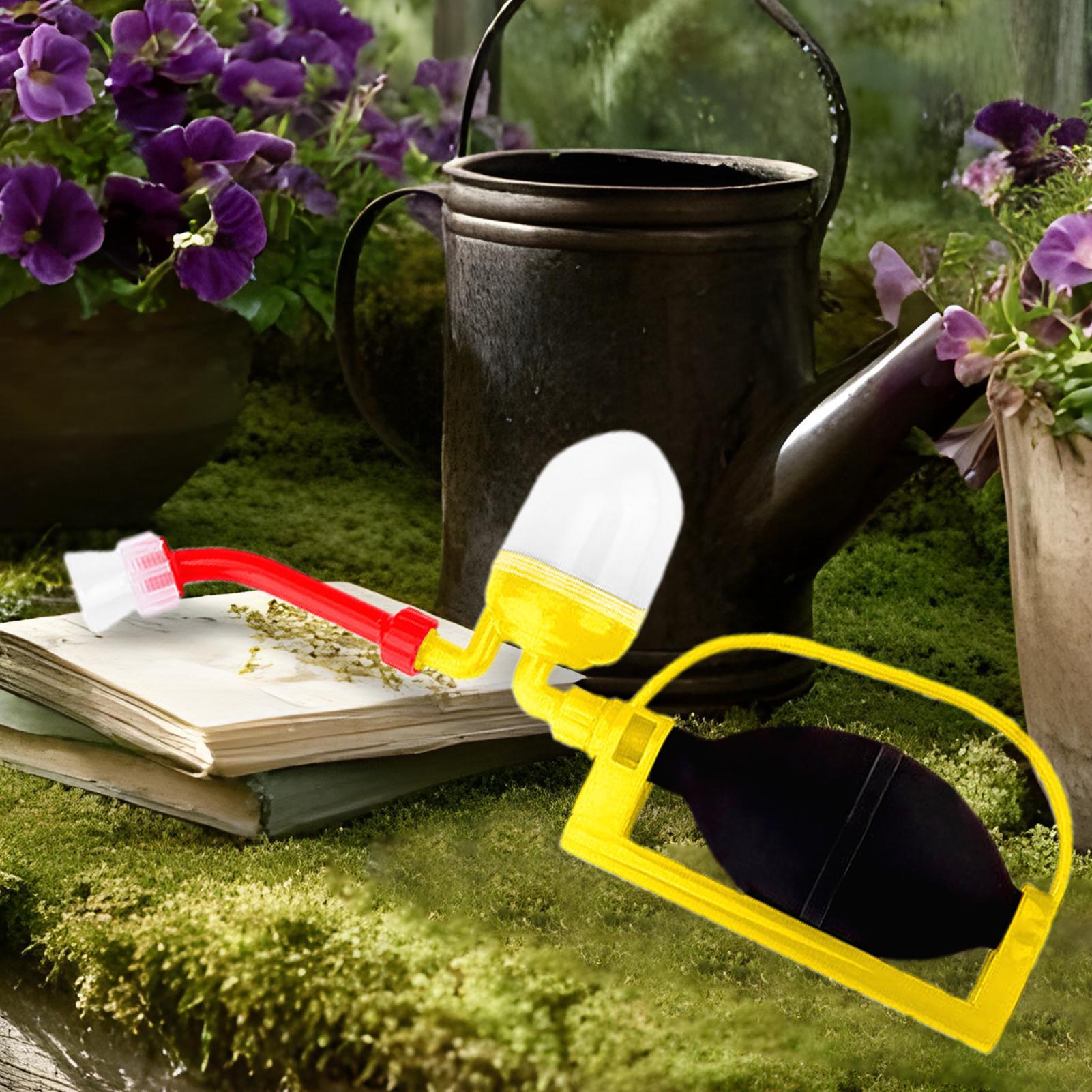 Manual Pollination Tool Vegeta - Gardening Tools Vegetables ulasan dan harga
