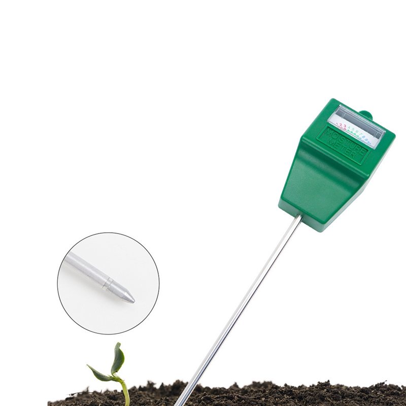 A53Q-Soil PH Meter Garden Plan - Gardening Tools High Quality ulasan dan harga