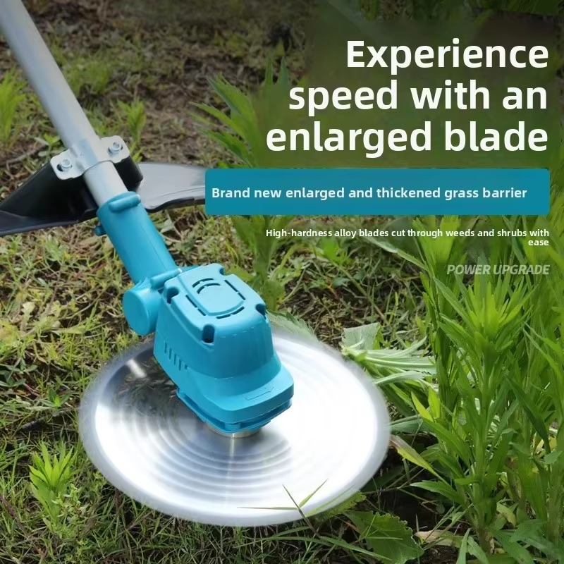 JX-1  Brushless Lawn Mower Por - Gardening Tools Lawn Mower ulasan dan harga