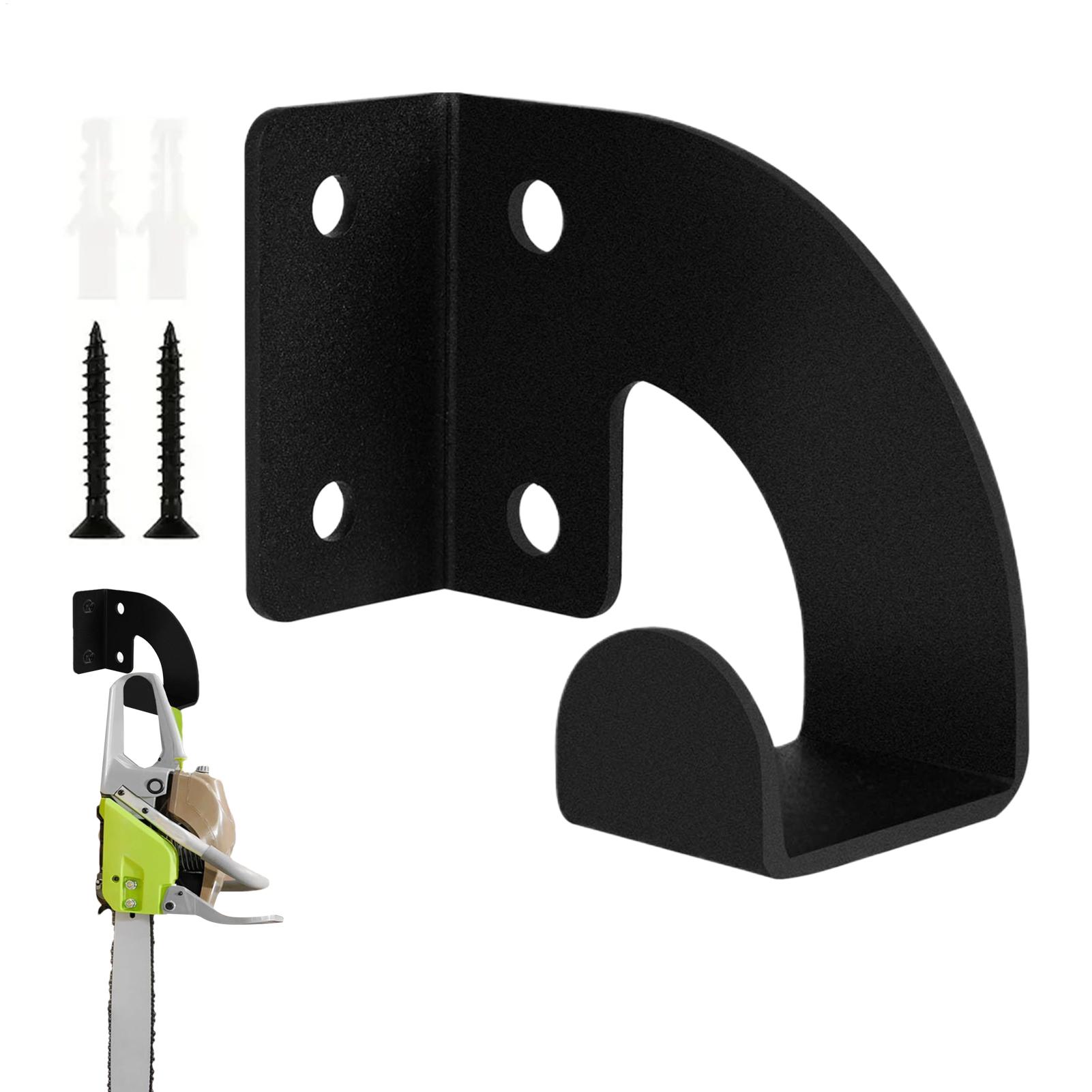 Chainsaw Rack Heavy Duty Chain - Gardening Tools Women ulasan dan harga
