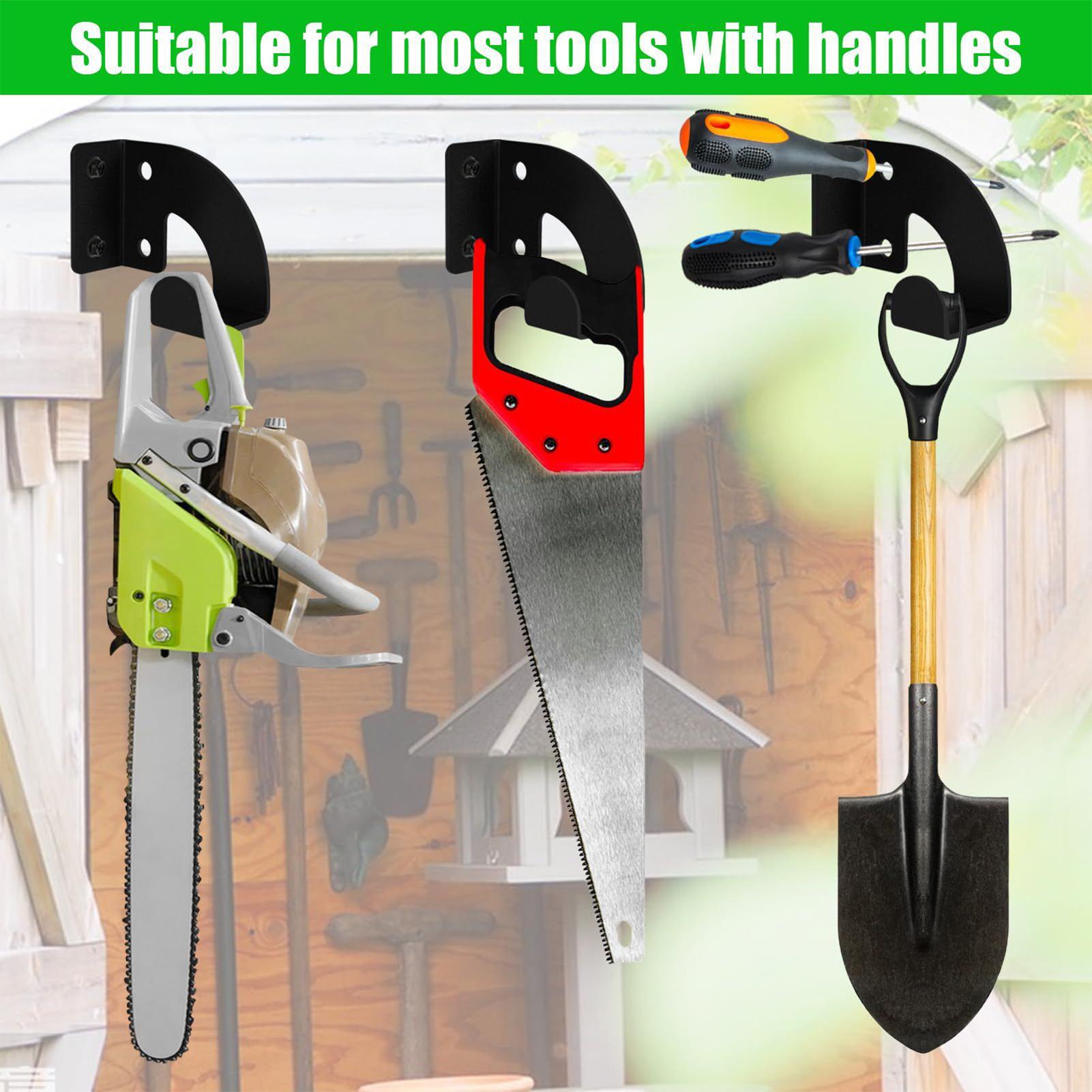 Chainsaw Rack Heavy Duty Chain - Gardening Tools Women ulasan dan harga